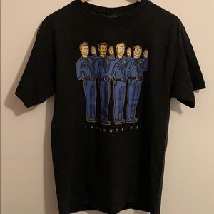 The hundreds T-Shirt